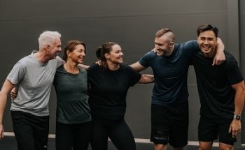 STC Bromma Mariehällstorget