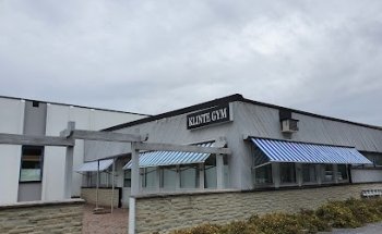 Klinte Gym