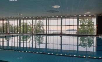 Medley Lögarängsbadet