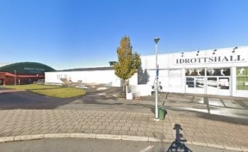 Skara badhus och sporthall