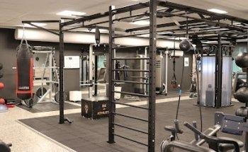 Nordic Wellness Vänersborg Blåsut