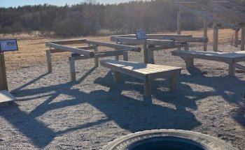 Täljövikens Utegym