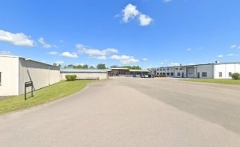 Seam Gym & Yogacenter