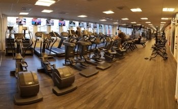 Nordic Wellness Trollhättan City