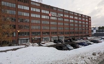 Mornington Stockholm Bromma