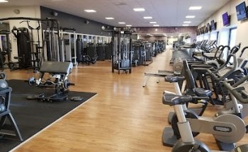 Nordic Wellness Lidingö Larsberg