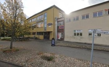 Nordic Wellness Alingsås Hälsostudion