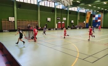 Östervåla Sporthall