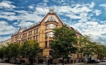 Hotel Continental Relax & Spa