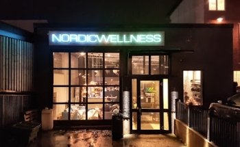Nordic Wellness Täby Pentavägen