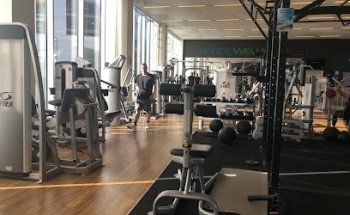 Nordic Wellness Hammarby