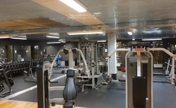 Nordic Wellness Åkersberga Centrum