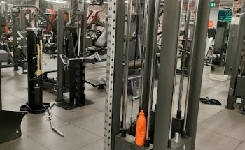 Nordic Wellness Alingsås City Womens Club