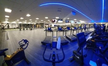 Nordic Wellness Sköndal Sandåkra