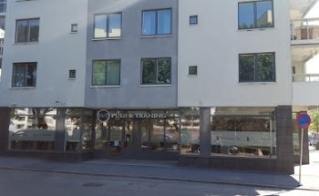 Puls & Träning