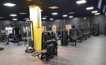 Nordic Wellness Väsby Centrum