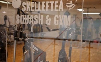 Skellefteå Squashklubb
