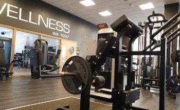 Nordic Wellness Mölndal Galleria
