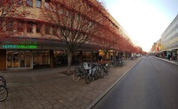 Nordic Wellness Karlstad City