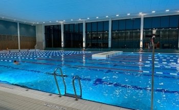 Medley Täby Simhall