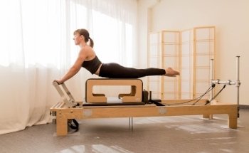 LS Pilates Place