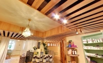 Vårt Alternativ - Massage Norrköping