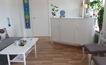 Studio Svahn (Plats: Body & Mind)