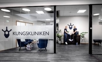 Kungskliniken