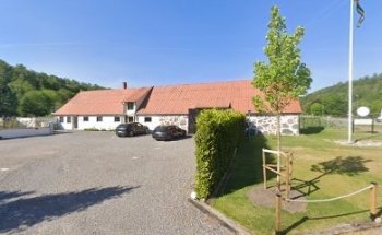 Fascia Center Sweden