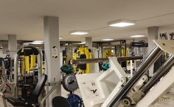Sudergym