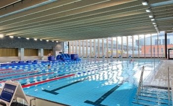 Medley Solna Simhall