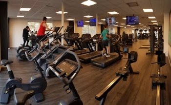 Nordic Wellness Halmstad Sannarp