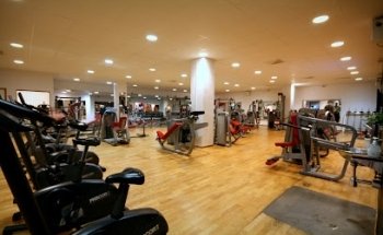 Actic Södertälje Park