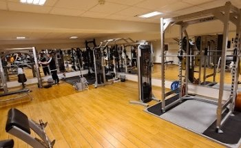 Nordic Wellness Lysekil