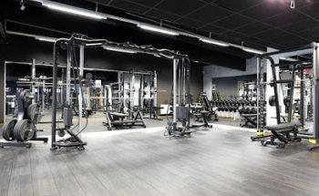 Nordic Wellness Gråbo