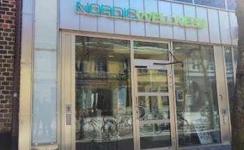 Nordic Wellness Halmstad City
