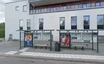 Enebybergs Sjukgymnastik & Rehab AB