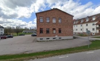 Länghems Gym & Motion