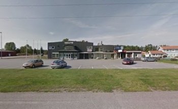 Sportcenter Surahammar