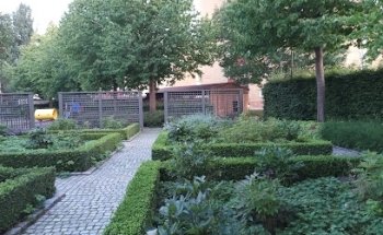 Utegym Munksundet enköpingsån