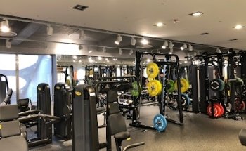 Nordic Wellness Gotland Visby Galleria