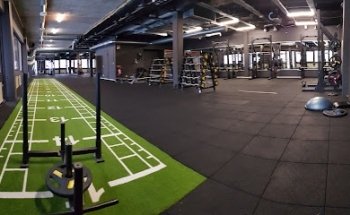 Nordic Wellness Kortedala Dagjämningsgatan