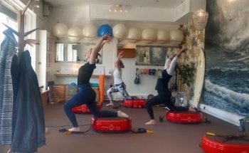 Be Well & Fit Båstad