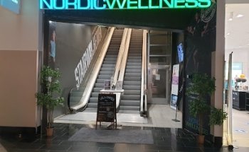 Nordic Wellness Kista Galleria