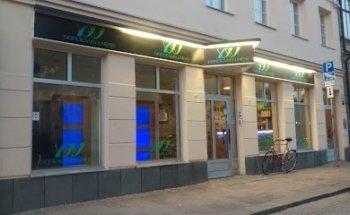 Nordic Wellness Halmstad