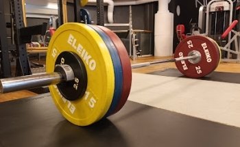 Nordic Wellness Hedemora Centrum