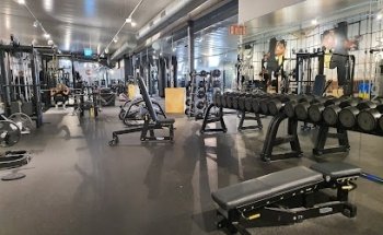 Nordic Wellness Värmdö Centrum