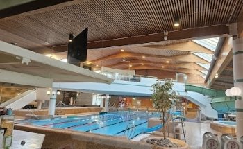 Actic Lerum - Vattenpalatset