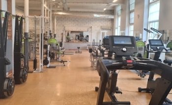 Ahlafors Gym AB