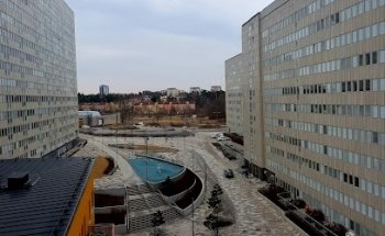 Nordic Wellness Vällingby Råcksta